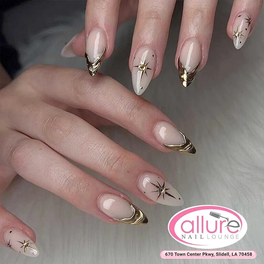 Nail September 10